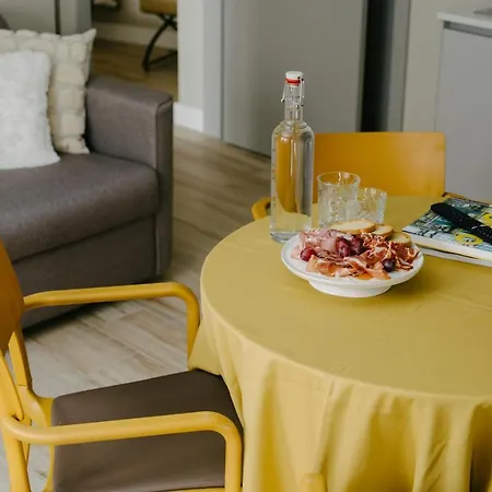 Casa Dos Limos - Appartement *