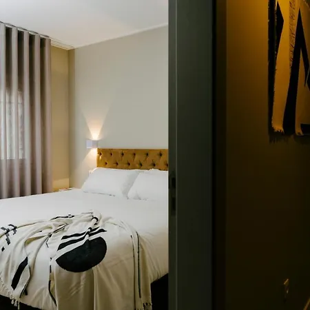 Apartment Casa Dos Limos - Foz do Arelho