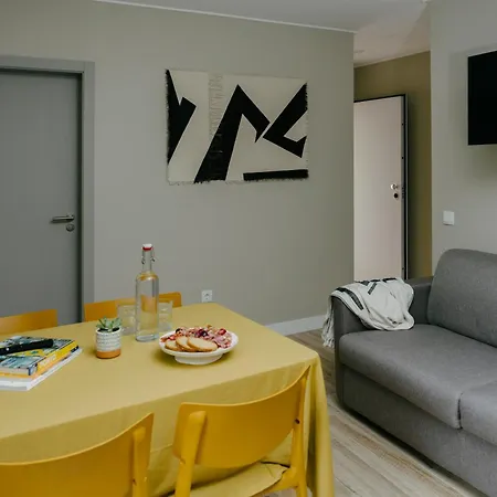 Apartment Casa Dos Limos - Foz do Arelho