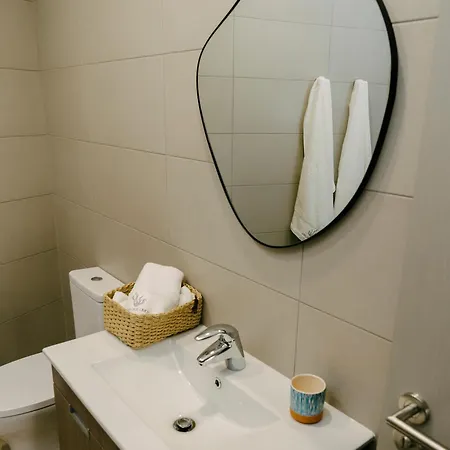 Casa Dos Limos - Apartment Foz do Arelho