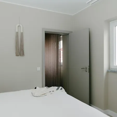 Apartment Casa Dos Limos -