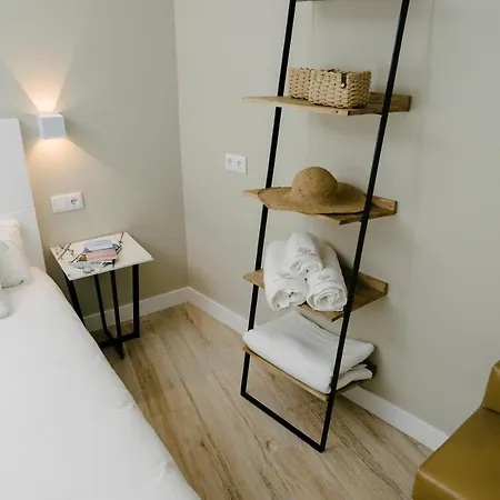 Casa Dos Limos - Apartment Foz do Arelho