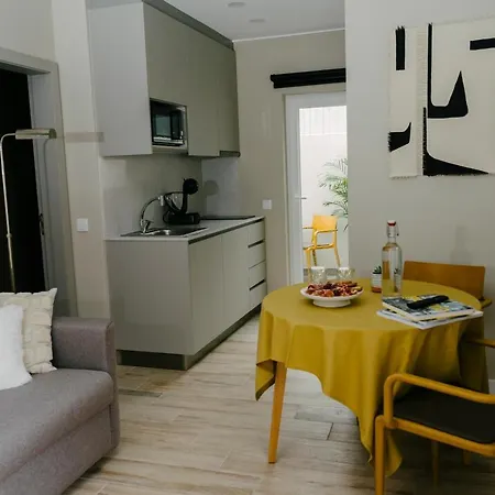 Casa Dos Limos - * Foz do Arelho