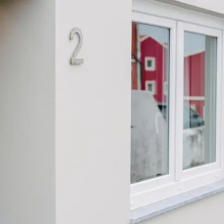 Casa Dos Limos - Appartement *