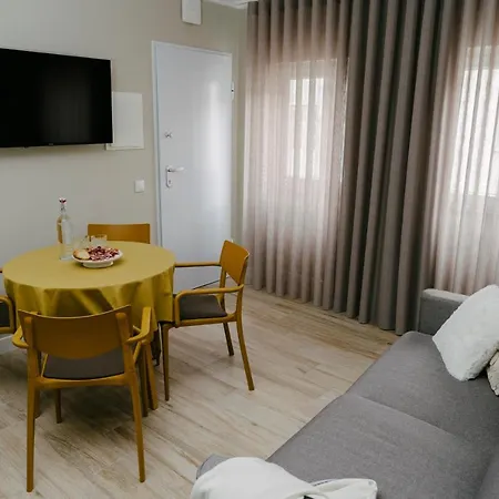 Casa Dos Limos - Appartement Foz do Arelho