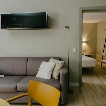 Casa Dos Limos - Apartment *