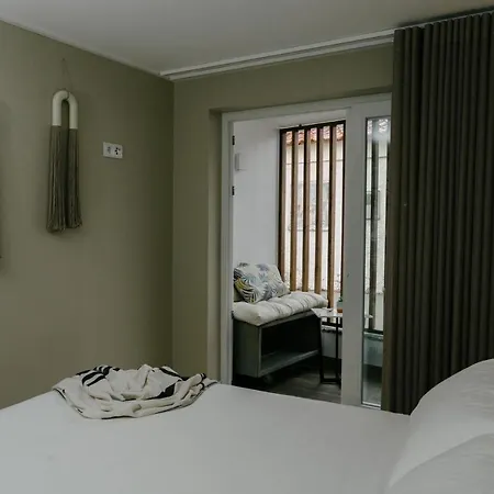 Casa Dos Limos - Apartment Foz do Arelho