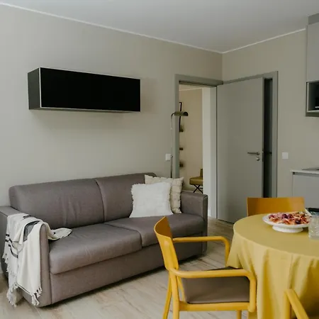 Casa Dos Limos - Appartement