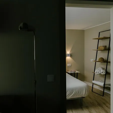 Appartement Casa Dos Limos - *