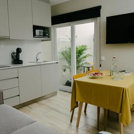 Casa Dos Limos - *