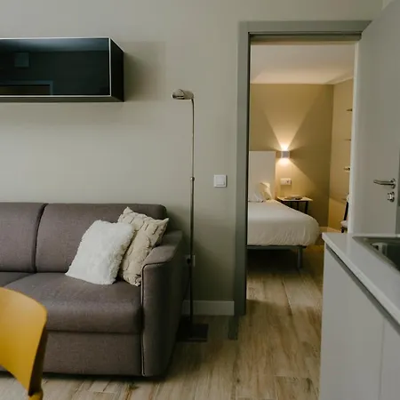 Apartment Casa Dos Limos - Foz do Arelho