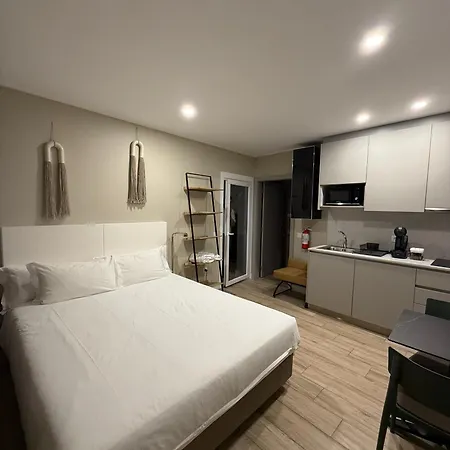 Appartement Casa Dos Limos -