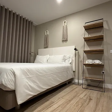 Appartement Casa Dos Limos - *