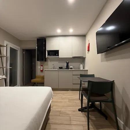 Casa Dos Limos - Appartement