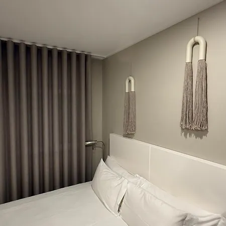 Appartement Casa Dos Limos -