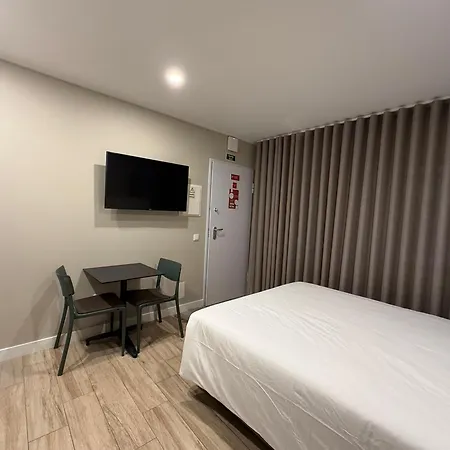 Appartement Casa Dos Limos -