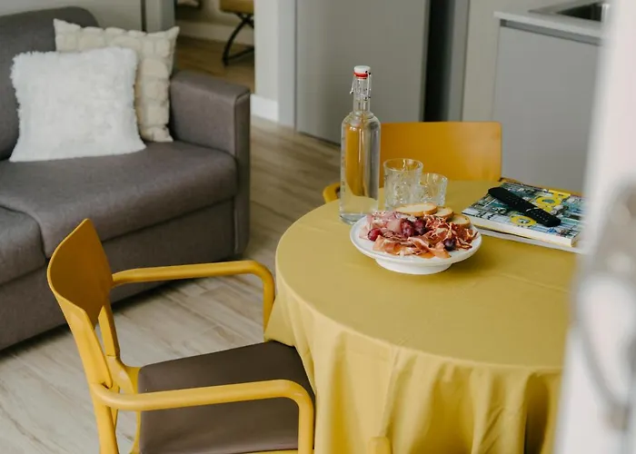 Casa Dos Limos - Apartment *