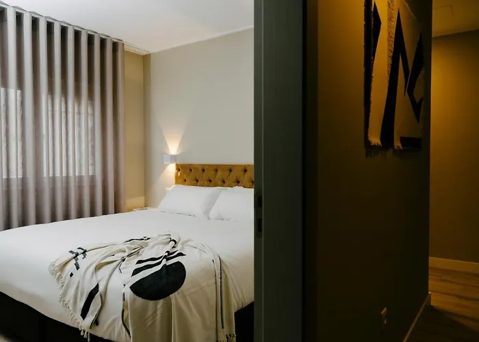 Apartment Casa Dos Limos - Foz do Arelho