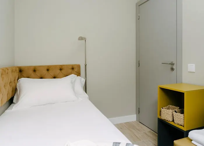 Casa Dos Limos - 福斯·杜·阿勒奥