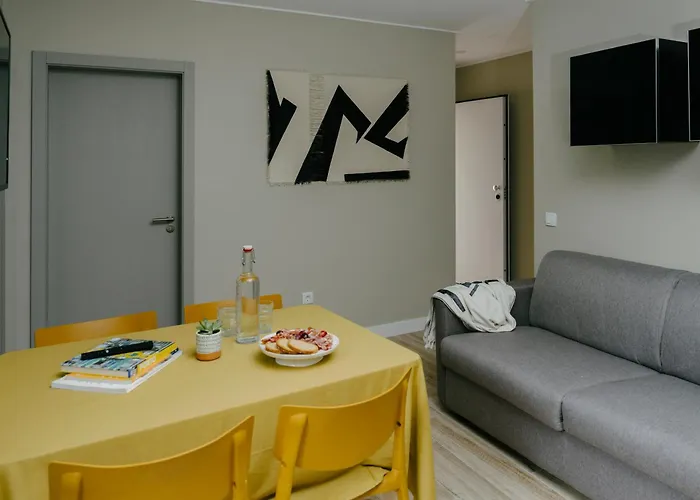 Apartment Casa Dos Limos - Foz do Arelho