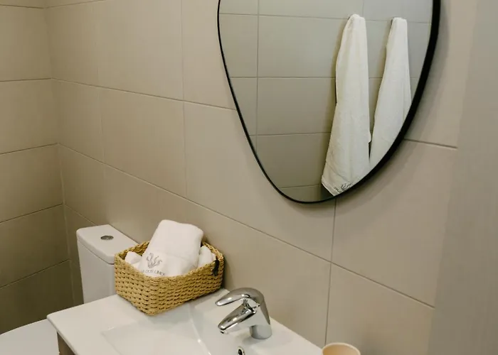 Casa Dos Limos - Apartment Foz do Arelho