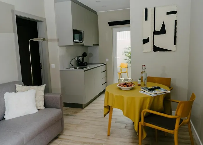 Casa Dos Limos - * Foz do Arelho