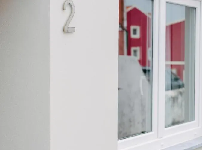 Casa Dos Limos - Apartment *