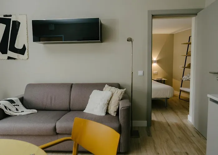 Casa Dos Limos - 公寓 *