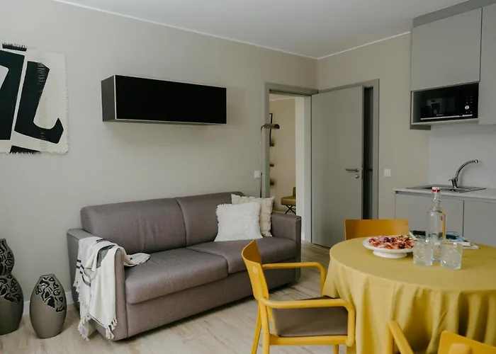 Casa Dos Limos - Apartment