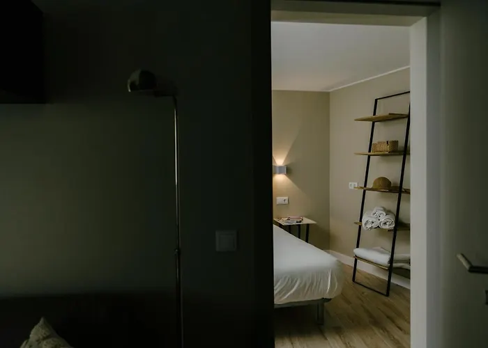 Apartment Casa Dos Limos - *