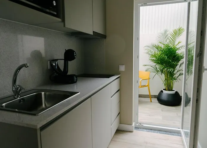 Casa Dos Limos - * Foz do Arelho