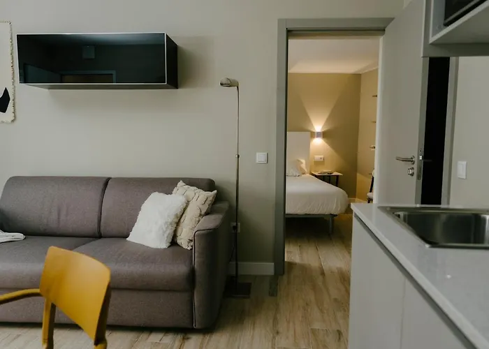 Apartment Casa Dos Limos - Foz do Arelho